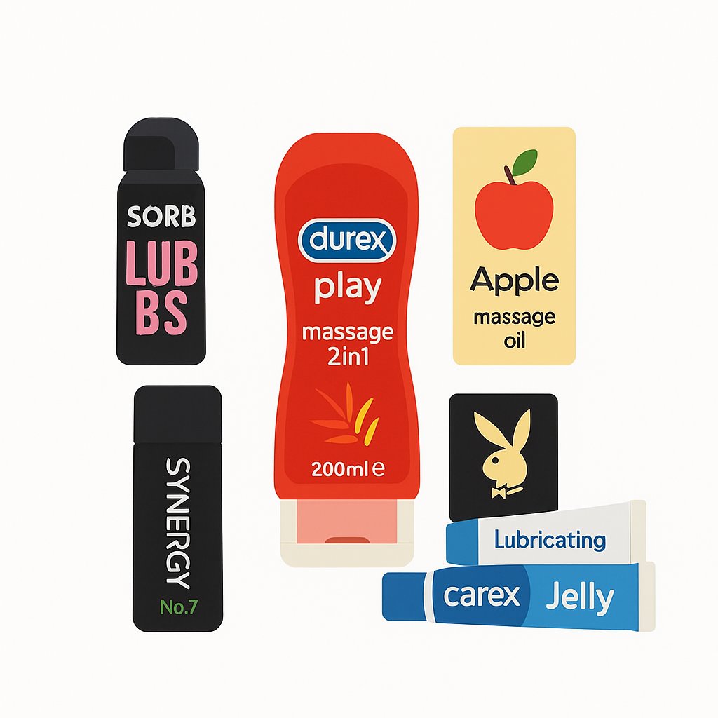 Sexual wellness - Ukbay