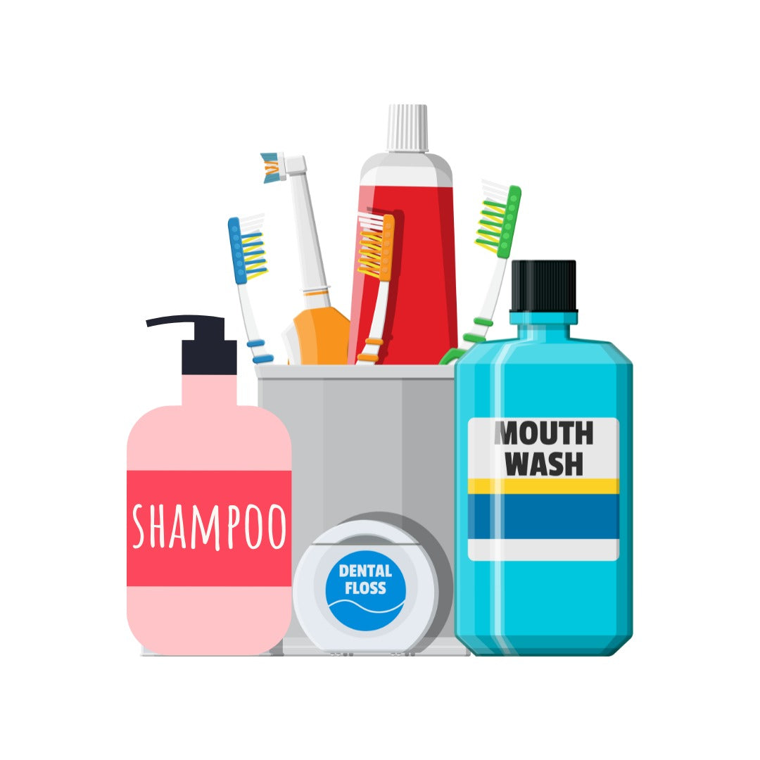Personal Care - Ukbay
