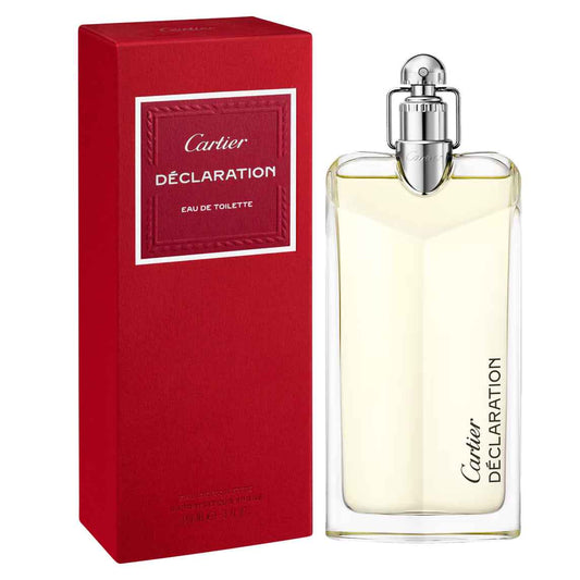 Cartier Declaration Men EDT 100ml - Ukbay