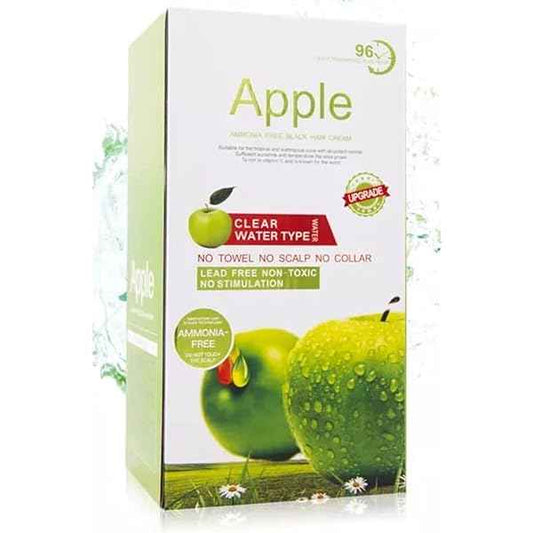 Apple Black Hair Shampoo – 500ml | Imported From China