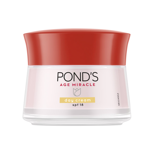 Pond’s Age Miracle Day Cream 50g | Imported from UK