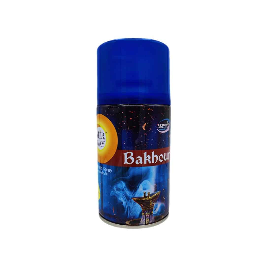 AirWay Refill - Bakhour - 250ml| Made In Canada