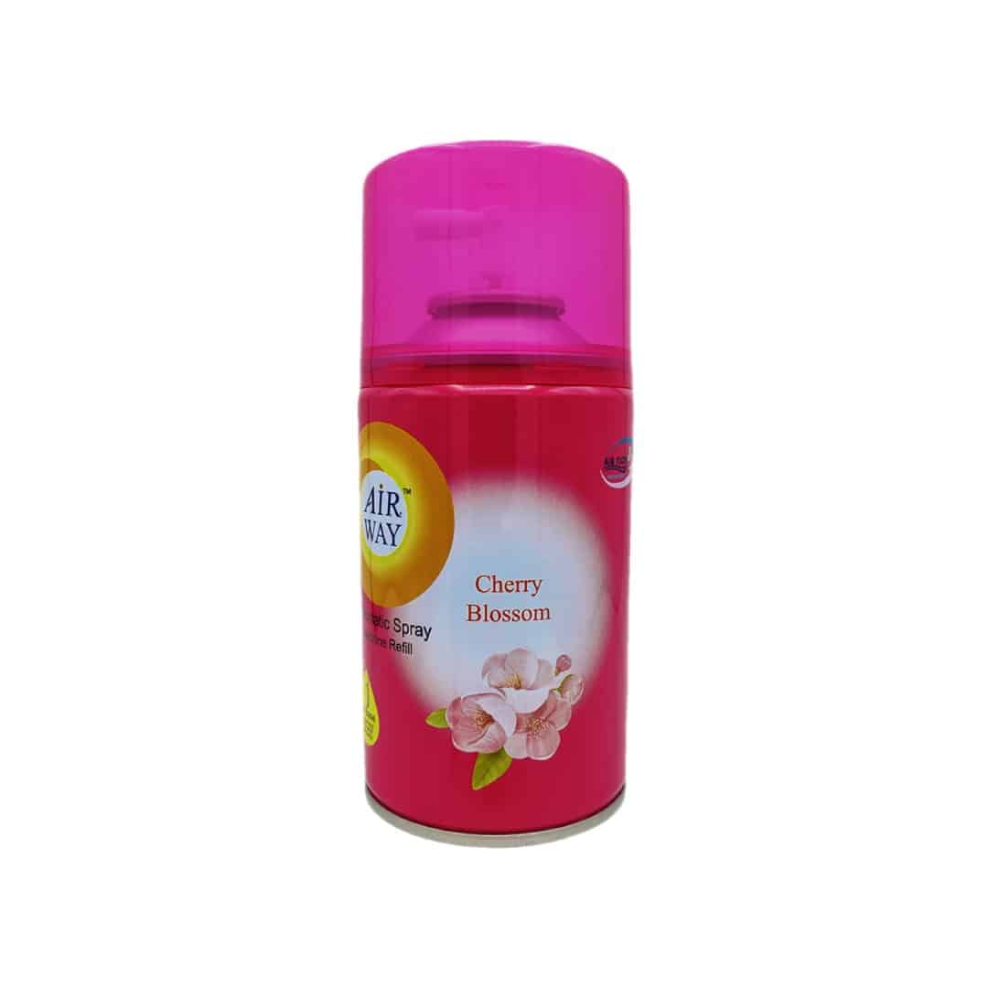 AirWay Refill - Cherry Blossom - 250ml| Made In Canada