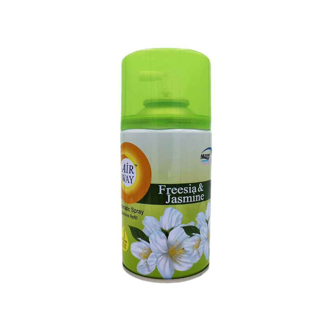 AirWay Refill - Freesia & Jasmine - 250ml