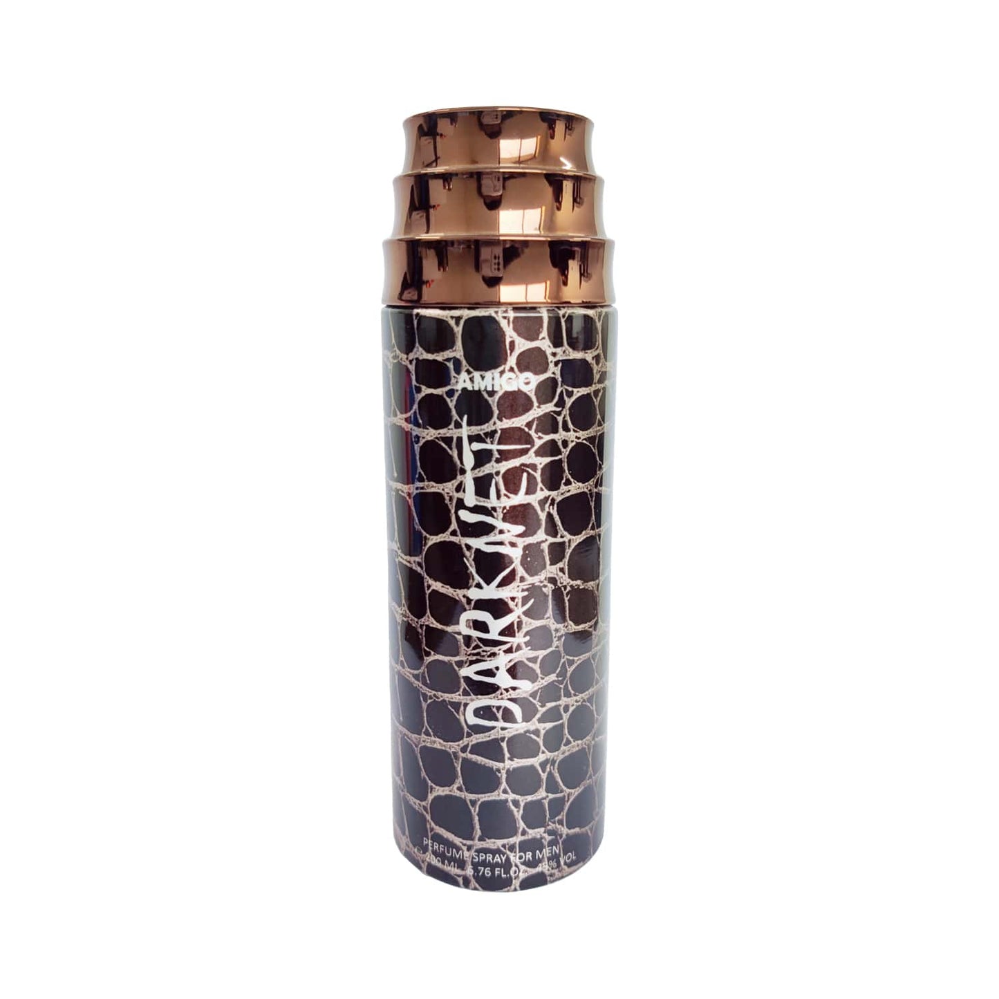 Amigo - Body Spray - Men - 200ml