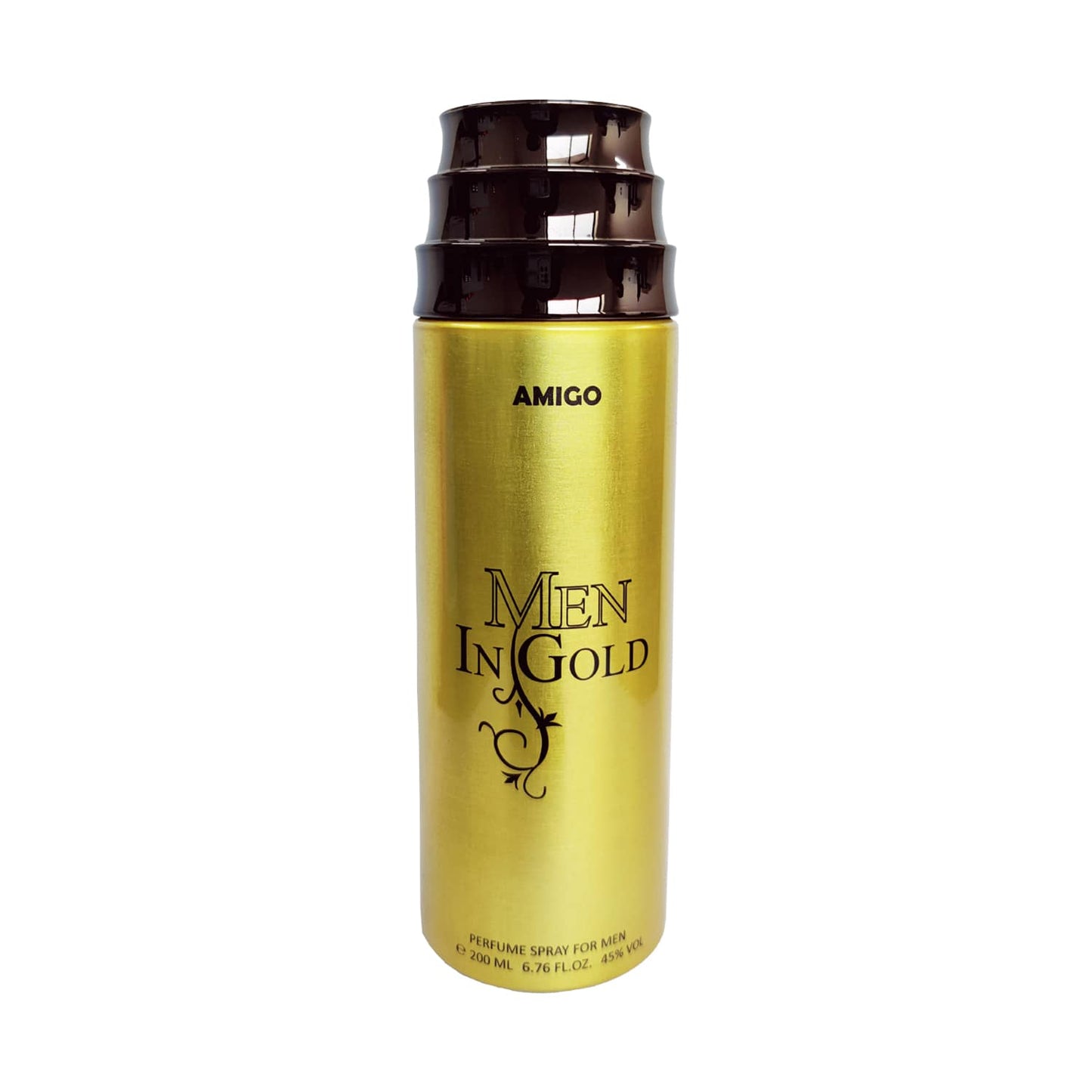 Amigo - Body Spray - Men - 200ml