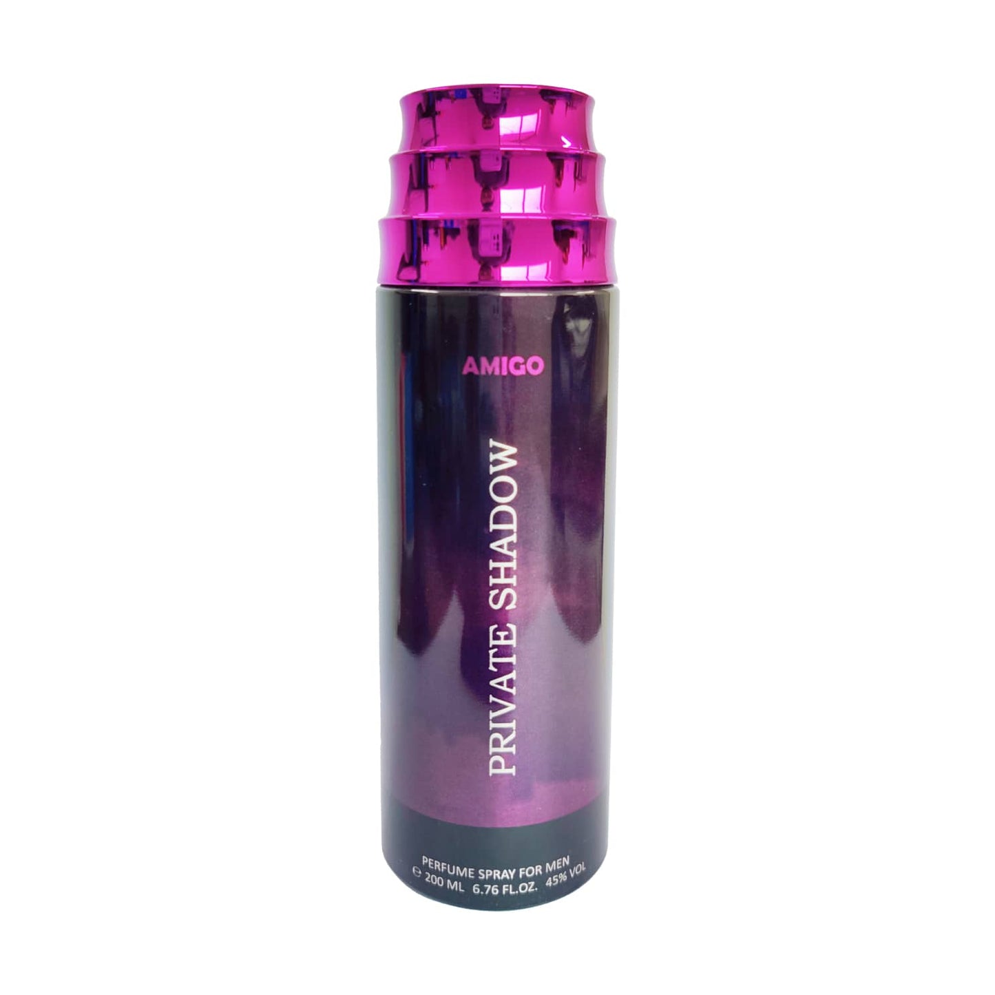 Amigo - Body Spray - Men - 200ml