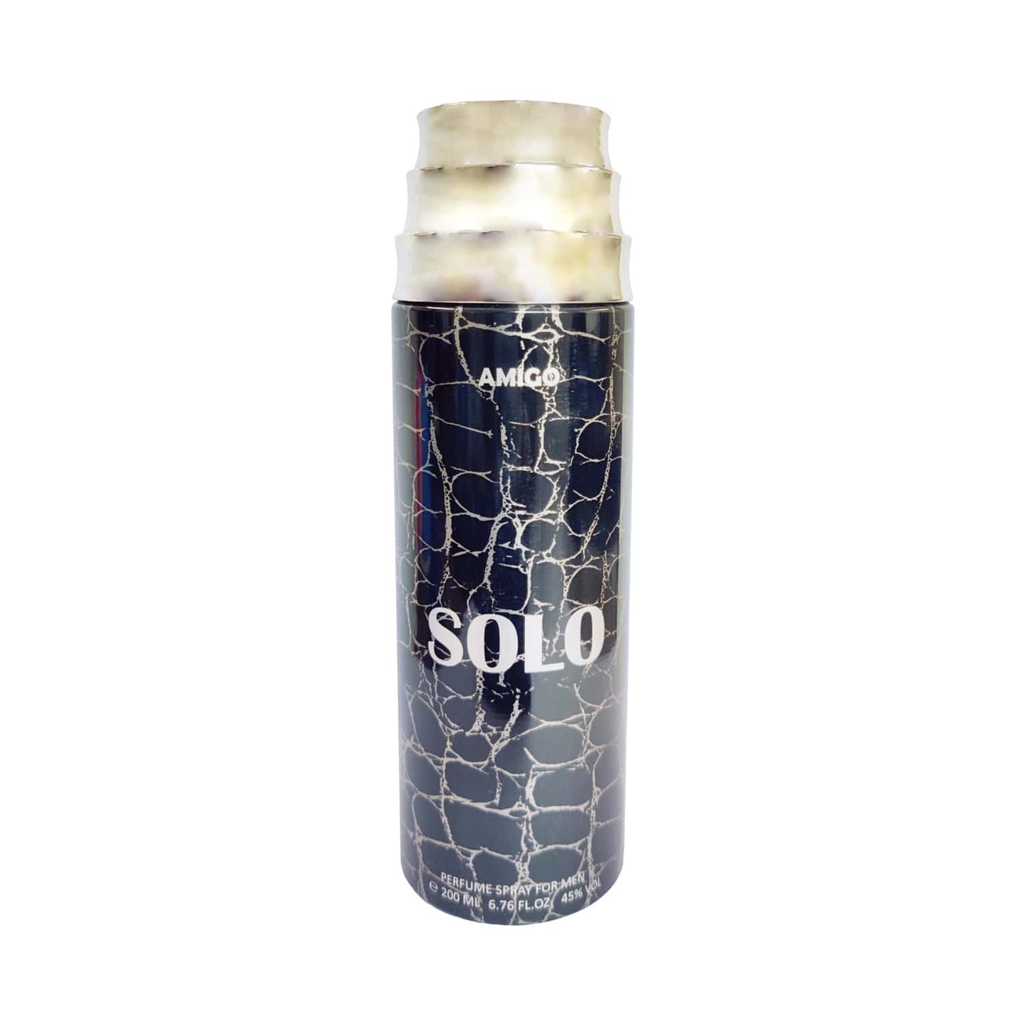 Amigo - Body Spray - Men - 200ml