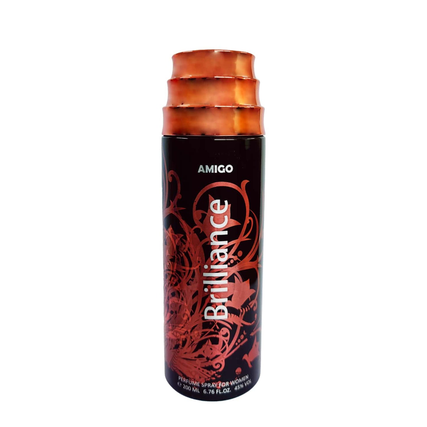 Amigo - Body Spray - Women - 200ml