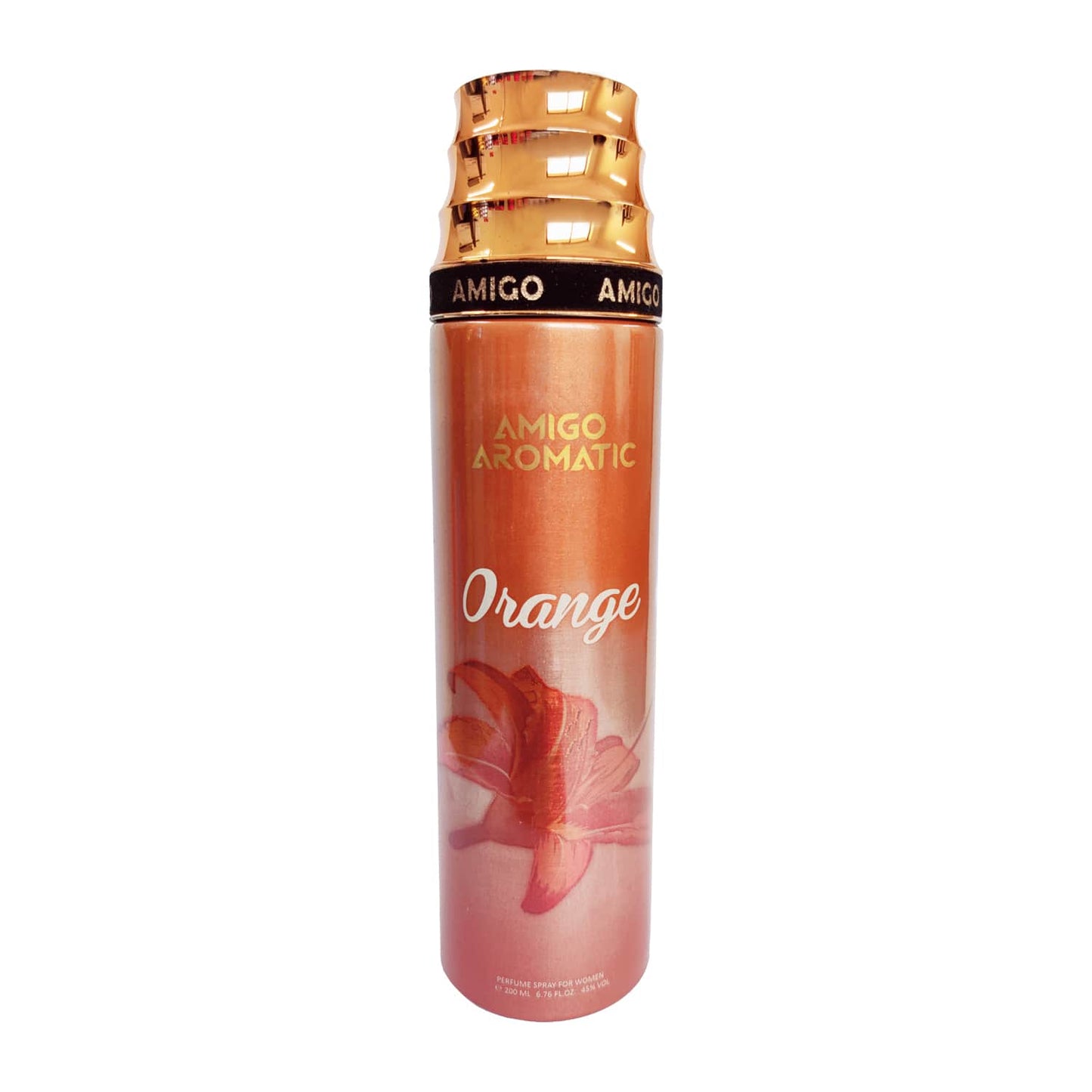 Amigo - Body Spray - Women - 200ml