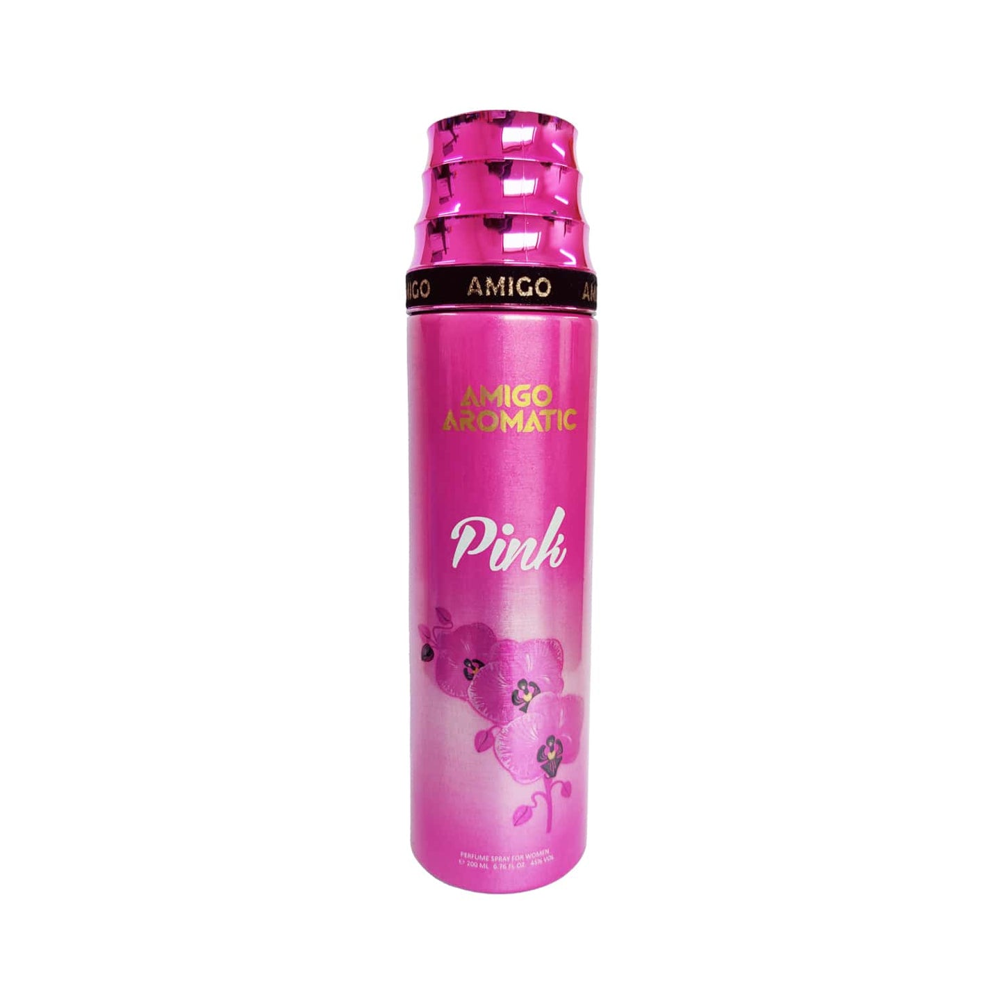 Amigo - Body Spray - Women - 200ml