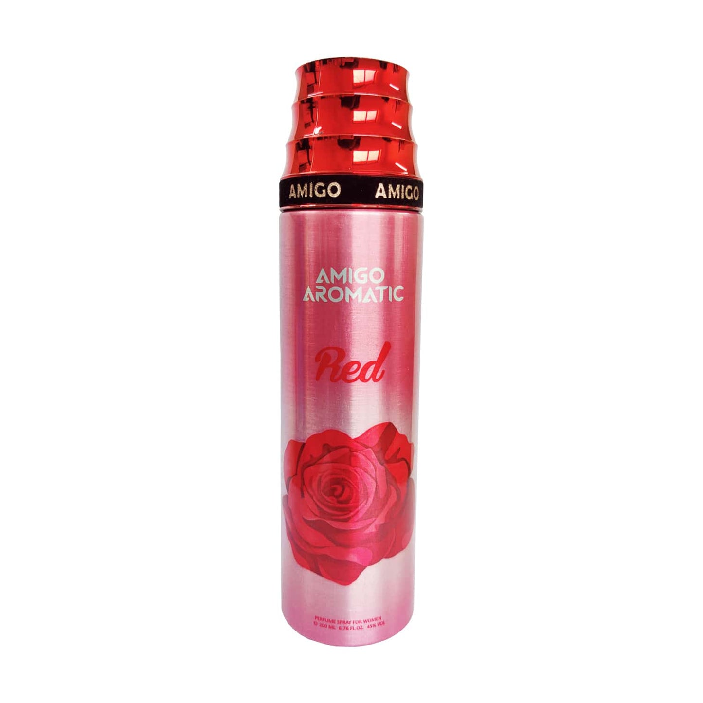 Amigo - Body Spray - Women - 200ml