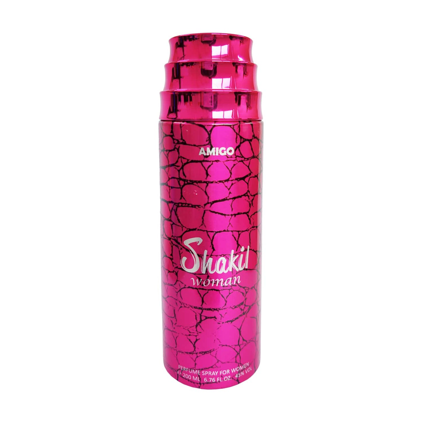 Amigo - Body Spray - Women - 200ml