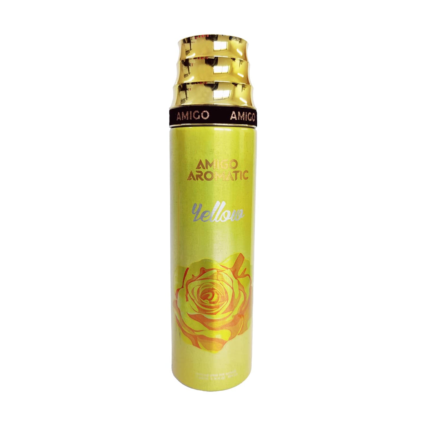 Amigo - Body Spray - Women - 200ml