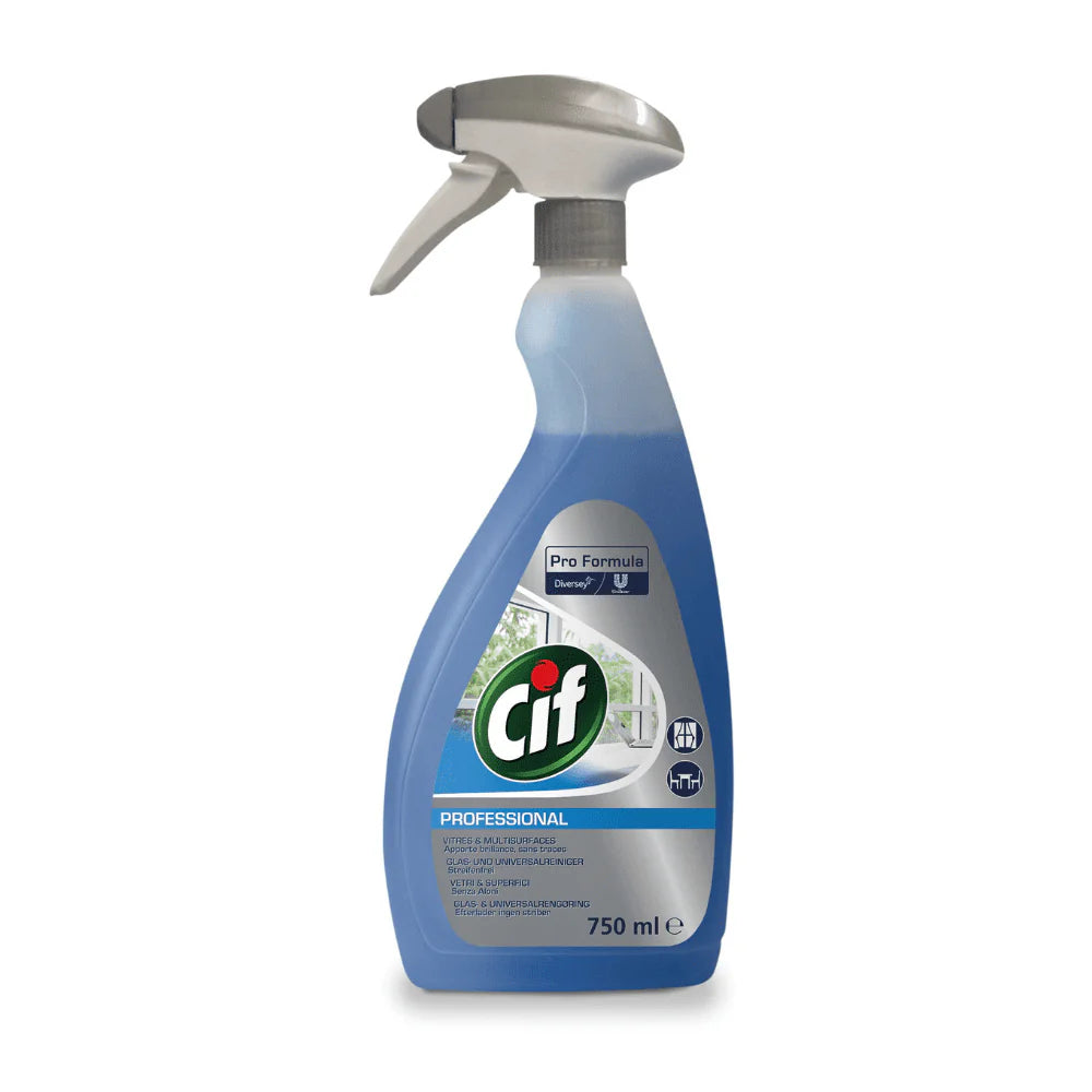 Cif Professional All-Purpose Cleaner – Powerful Multipurpose Cleaning Solution