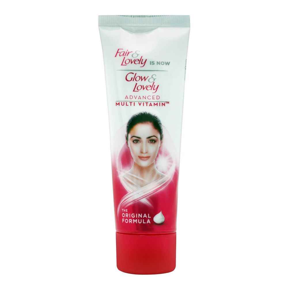 Fair & Lovely Advanced Multivitamin Cream – 50g | Imported