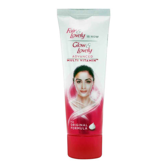Fair & Lovely Advanced Multivitamin Cream – 50g | Imported