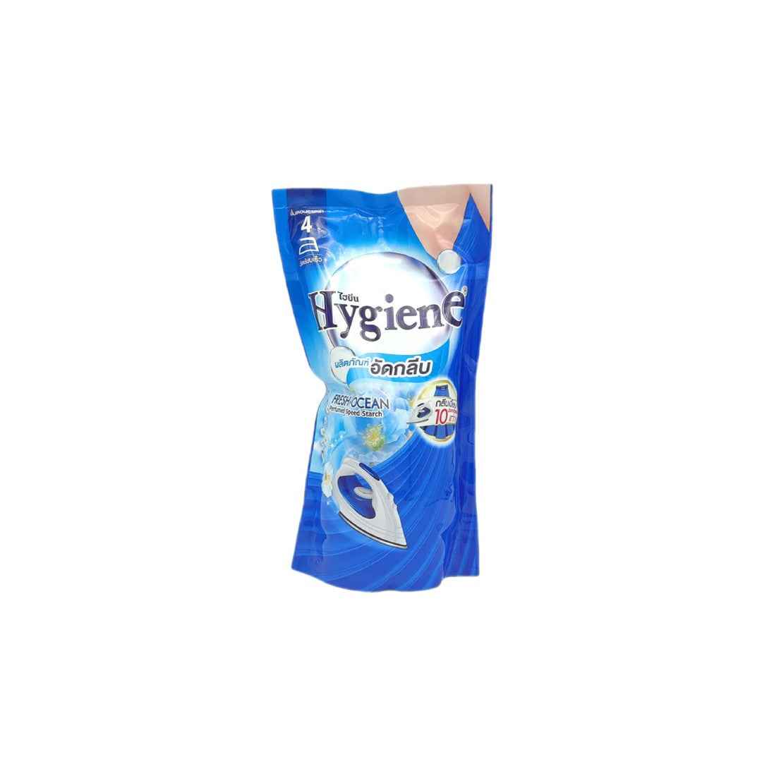 Hygiene - Speed Starch - Fresh Ocean - Pouch