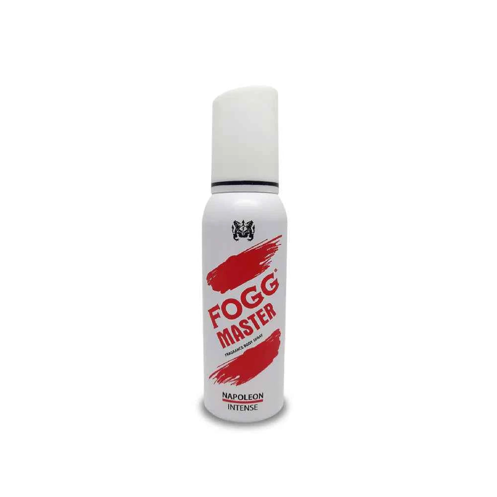 Fogg Napoleon Intense Body Spray β Imported Long-Lasting Fragrance for Men
