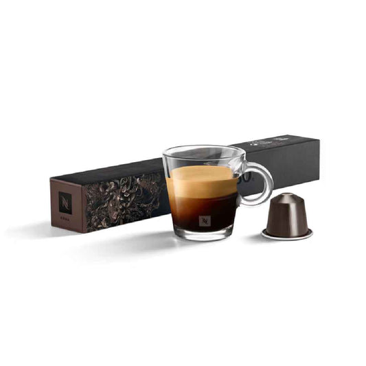 Nespresso Ispirazione Roma Coffee Capsule