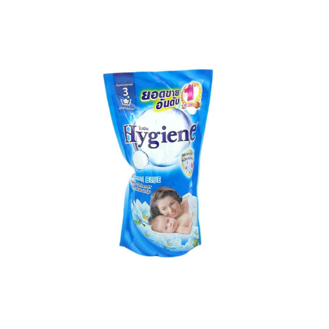 Hygiene - Fabric Softener - Ocean Blue - Pouch