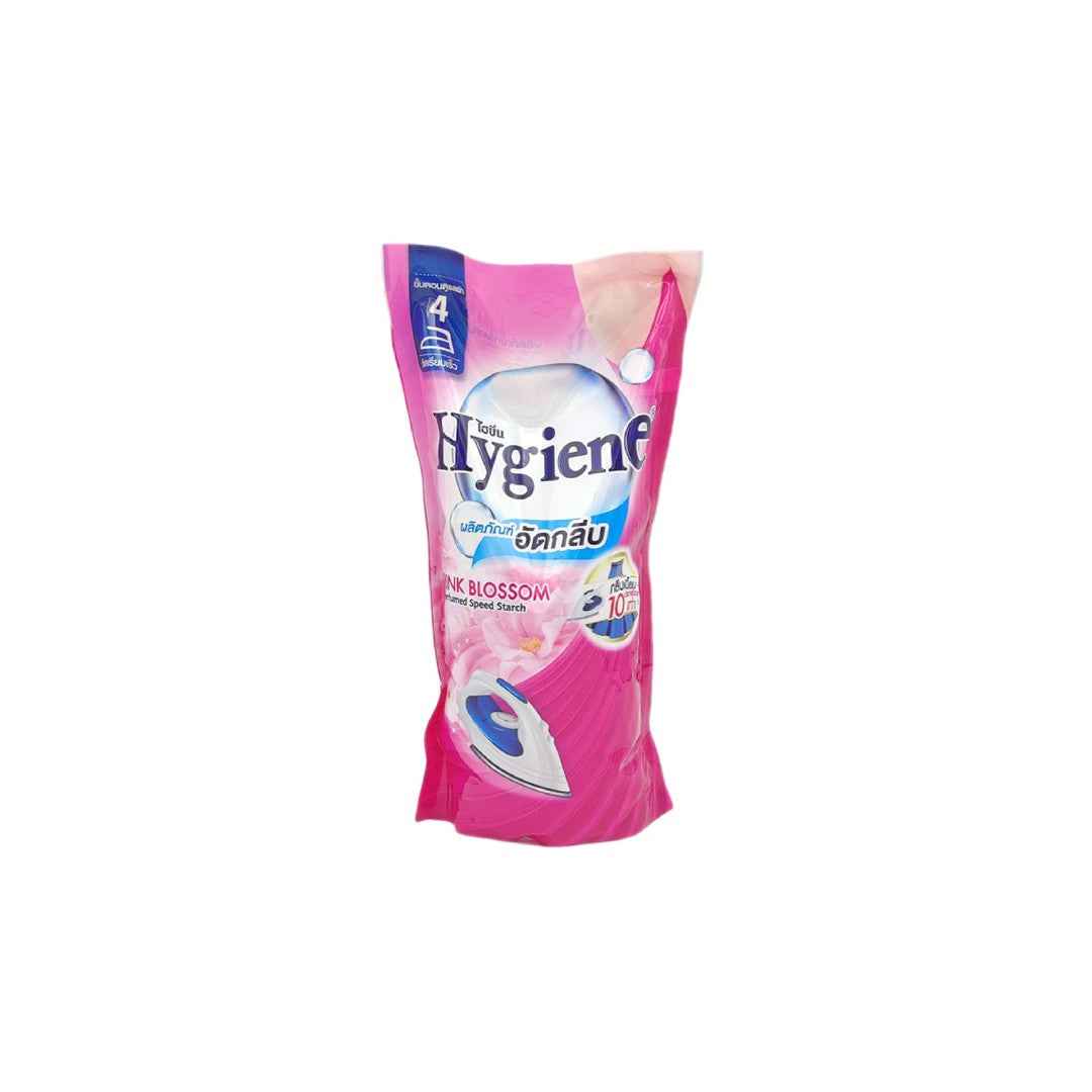 Hygiene - Speed Starch - Pink Blossom - Pouch