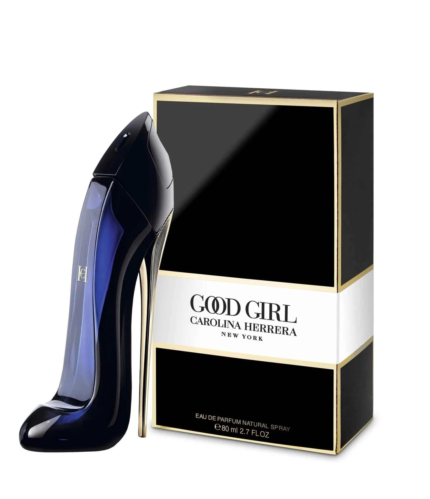 Carolina Herrera Good Girl EDP 80Ml - Ukbay