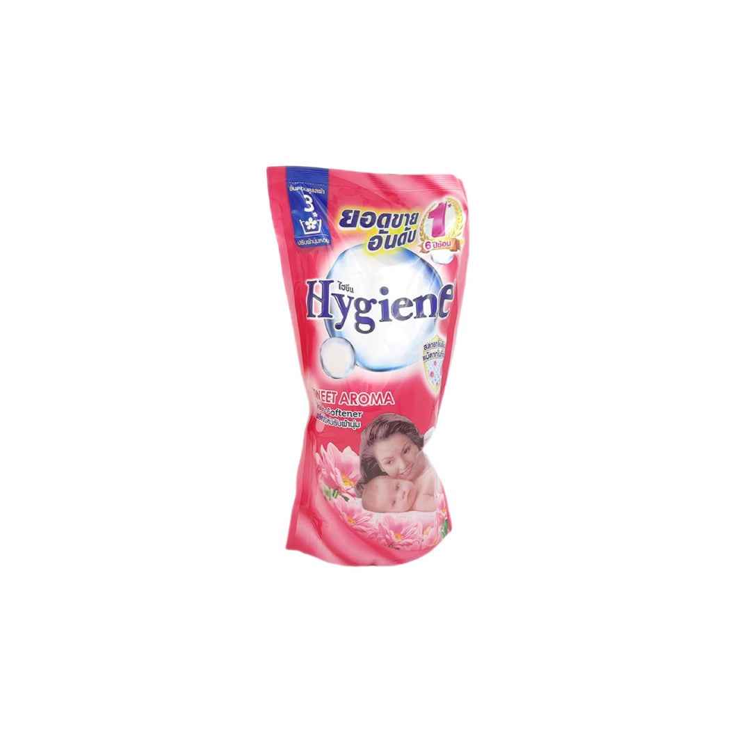 Hygiene - Fabric Softener - Sweet Aroma - Pouch