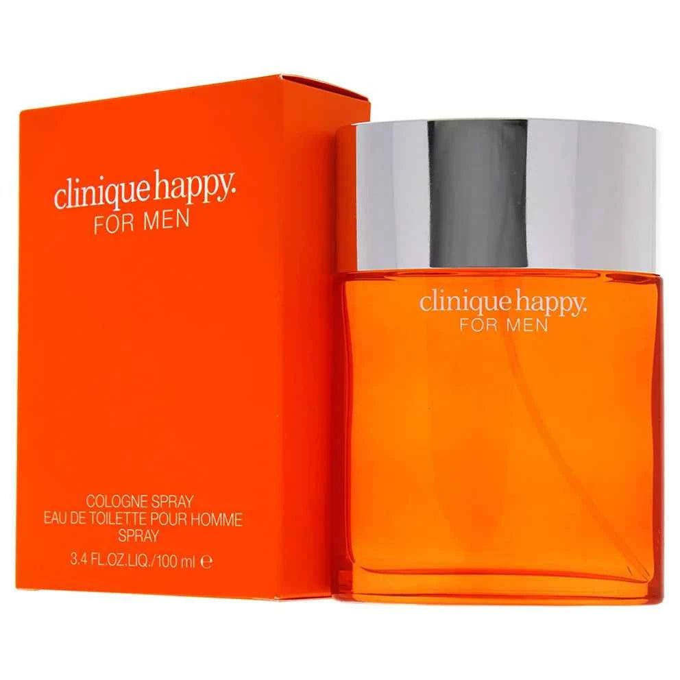 Clinique Happy Men Edt 100Ml - Ukbay