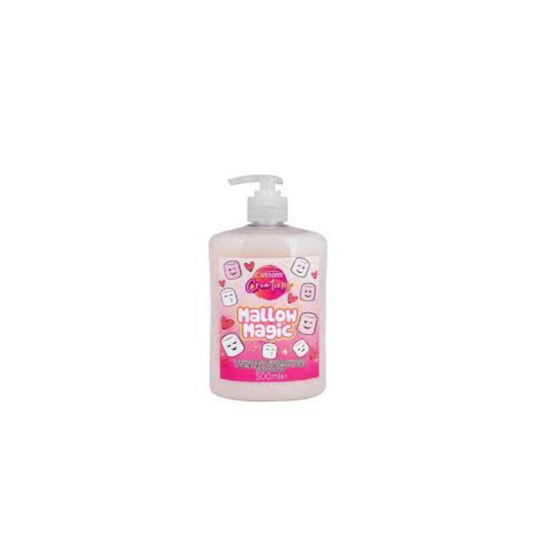 Cussons β Hand Wash β Mallow β 500ml