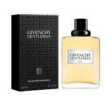 Buy Givenchy Gentleman Original EDT 100 ml – Classic Spicy-Woody Cologne for Men