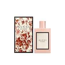 Gucci Bloom Eau de Parfum 100ml – Authentic Long-Lasting Floral Perfume for Women