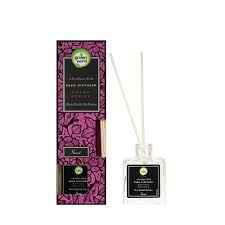 Green World Sweet Reed Diffuser – Delightful Long Lasting Home Fragrance (100ml)