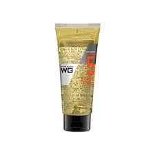 Gatsby Water Gloss – Water‑Based Wet‑Look Hair Gel | Soft / Hard / Super‑Hard, 100 (Copy)