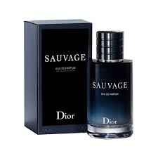 Dior Sauvage Eau de Parfum (EDP) 100 ml – Bold Aromatic Spicy–Woody Men’s Fragrance