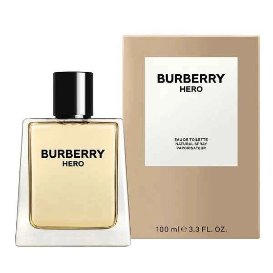 Burberry Hero Man EDT 100ml - Ukbay