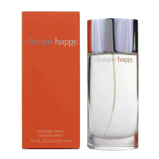 Clinique Happy Lady Perfume Spray 100ml - Ukbay