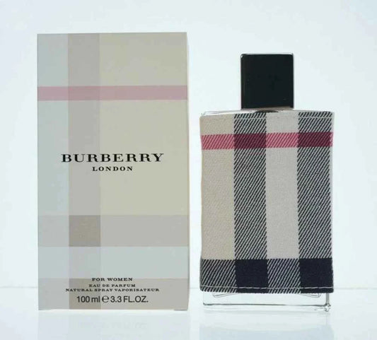 Burberry London Lady EDP 100ML (FABRIC) - ukbay