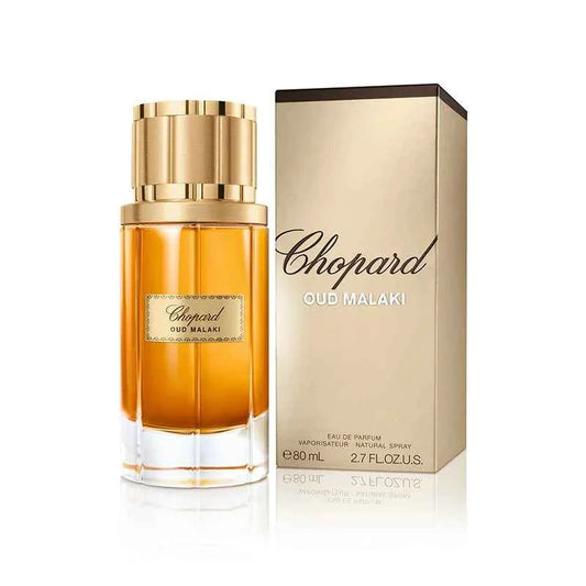 Chopard OUD Malaki EDP Perfume For Men 80ml - Ukbay