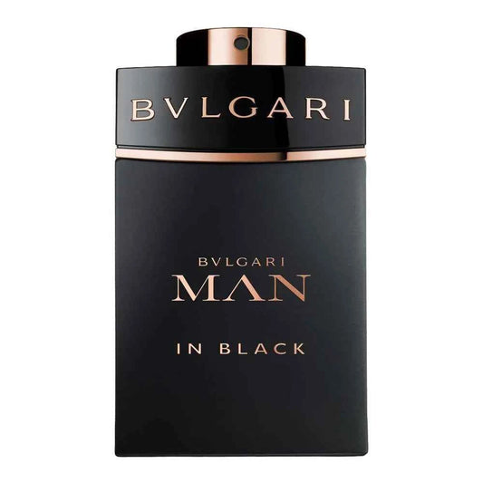 Bvlgari Man In Black Pour Homme EDP 100Ml - Ukbay