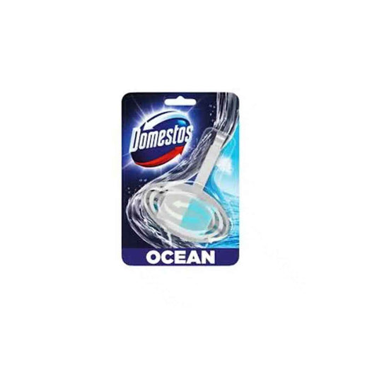 Domestos - Hanger - Ocean - 3in1 - 35g