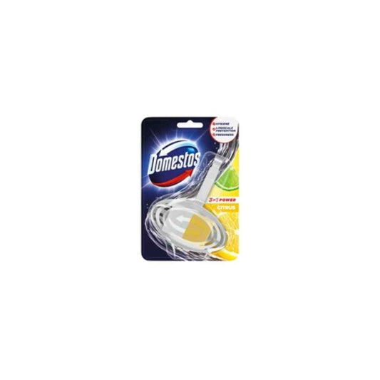 Domestos - Hanger - Lime - 3in1 - 35g