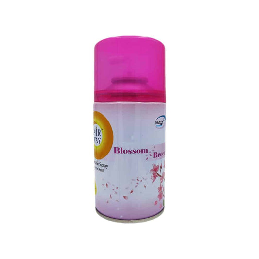 AirWay Refill - Blossom Breeze - 250ml| Made In Canada