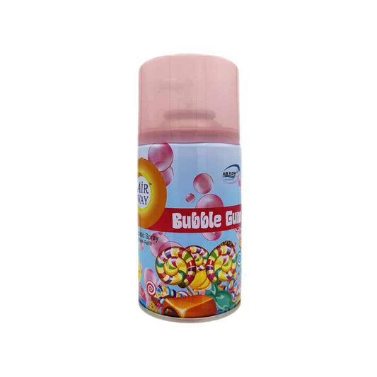 AirWay Refill - Bubble Gum - 250ml| Made In Canada