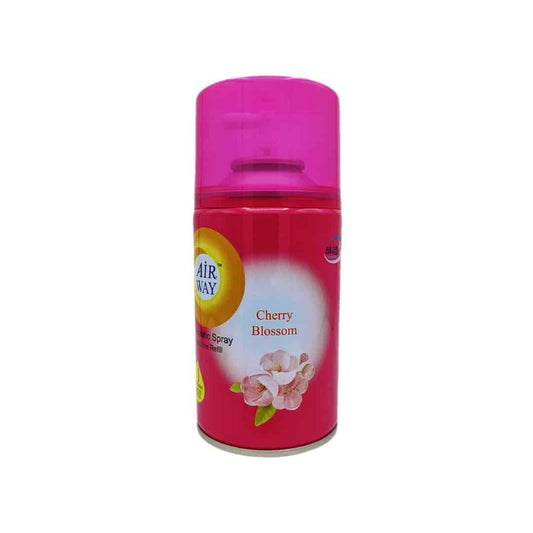 AirWay Refill - Cherry Blossom - 250ml| Made In Canada