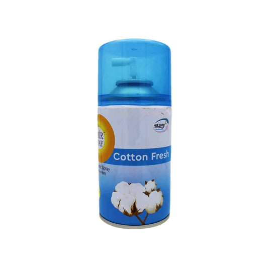 AirWay Refill - Cotton Fresh - 250ml| Made In Canada