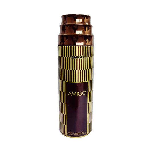 Amigo - Body Spray - Men - 200ml