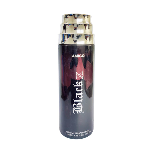 Amigo - Body Spray - Men - 200ml
