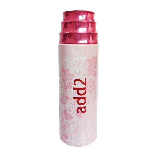 Amigo - Body Spray - Women - 200ml