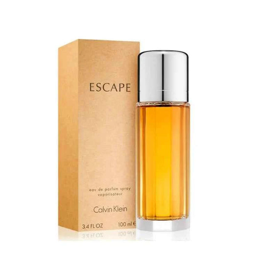 Calvin Klein Escape Women EDP 100ml - Ukbay